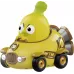 Машинка OTAMANKO Крутий Банан Жовтий