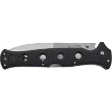 Ніж Cold Steel Counter Point XL 6" Serrated Black