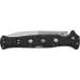 Ніж Cold Steel Counter Point XL 6" Serrated Black