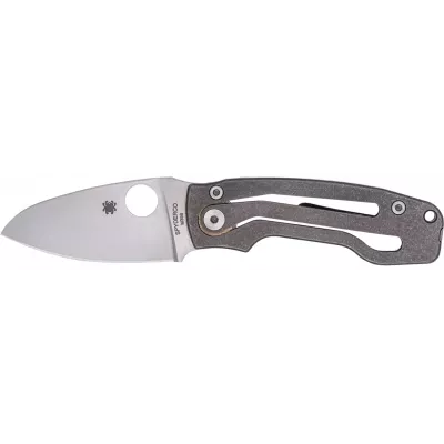 Ніж Spyderco PITS 2