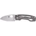 Ніж Spyderco PITS 2