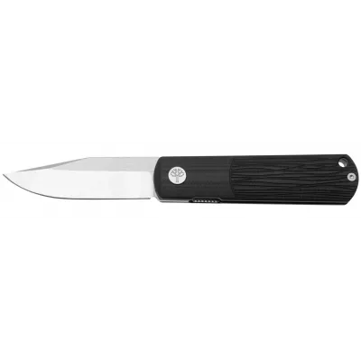 Ніж Boker BRLW G10 Black