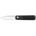 Ніж Boker BRLW G10 Black