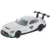 Машинка Rastar Mercedes-AMG GT2 1:43 Сірий Машинка Rastar Mercedes-AMG GT2 1:43 Сірий