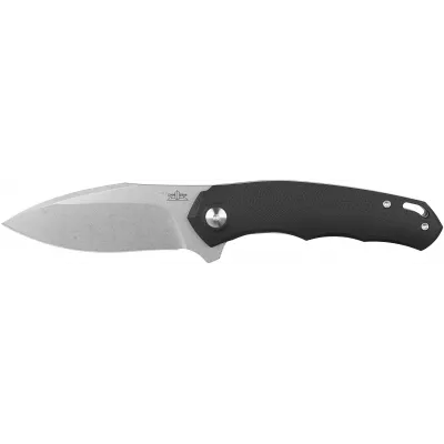Ніж Cimmerian Knives С1 N690 SW Black