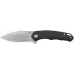 Ніж Cimmerian Knives С1 N690 SW Black Ніж Cimmerian Knives С1 N690 SW Black