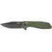 Ніж CJRB Riff BB Green