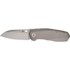 Ніж Spyderco Techno 3