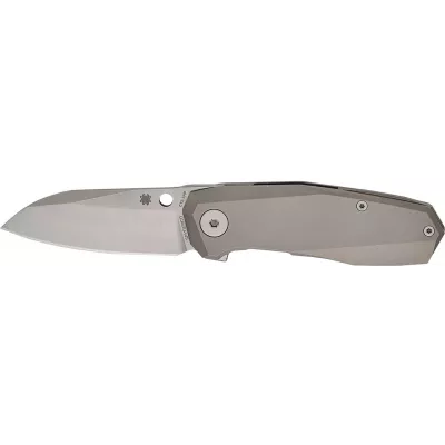 Ніж Spyderco Techno 3