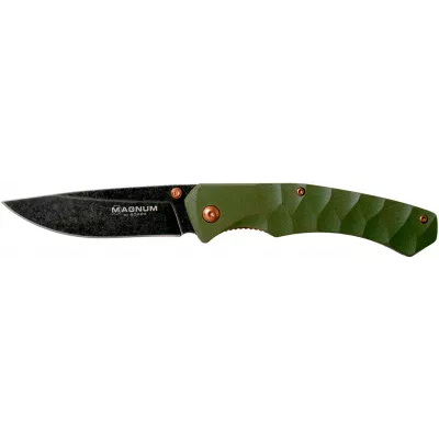 Ніж Boker Magnum Iguanodon