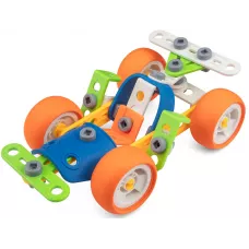 Конструктор гнучкий OTAMANKO Грайко-збирайко 60 деталей