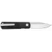 Ніж Boker BRLW G10 Black