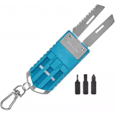 Мультитул-брелок Active Bluebird