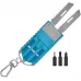 Мультитул-брелок Active Bluebird