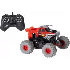 Машинка OTAMANKO Танцююча машинка BULL RIDER Червоний