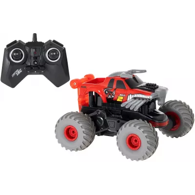 Машинка OTAMANKO Танцююча машинка BULL RIDER Червоний