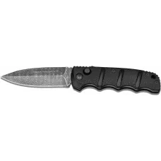 Ніж Boker Plus AKS 74 Damast