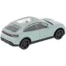Машинка Rastar Porsche Macan 1:43 Синій