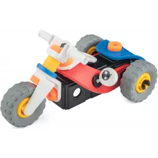 Конструктор гнучкий OTAMANKO Грайко-збирайко 2-в-1 40 деталей