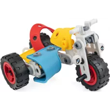 Конструктор гнучкий OTAMANKO Грайко-збирайко 3-в-1 74 деталі