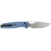 Ніж CJRB Acacia Blue