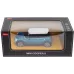 Машинка Rastar Mini Cooper 1:24 Блакитний