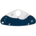 Ніж Spyderco Balance Sprint Run Cobalt Blue