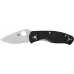 Ніж Spyderco Persistence Lightweight FRN