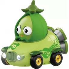 Машинка OTAMANKO Прудкий Горошок Зелений