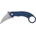 Ніж Boker Plus HEL Karambit Grey Ніж Boker Plus HEL Karambit Grey