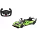 Машинка Rastar Lamborghini SC63 LMDH 1:14 Зелений Машинка Rastar Lamborghini SC63 LMDH 1:14 Зелений