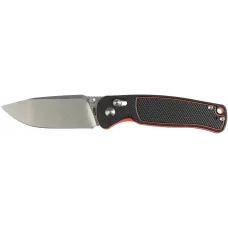 Ніж CJRB Shale AR-RPM9 G10 Black/red