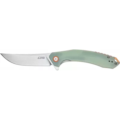 Ніж CJRB Gobi G10 Mint Green