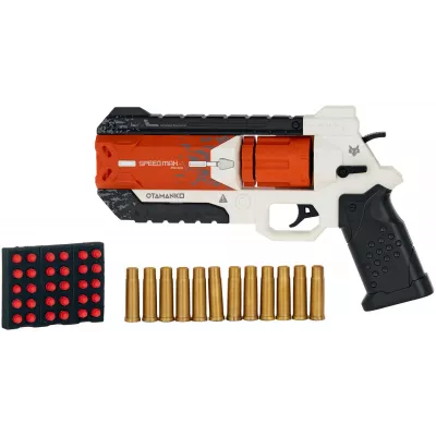 Револьвер Рейнджер OTAMANKO