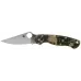 Ніж Spyderco Para-Military2 Camo Ніж Spyderco Para-Military2 Camo