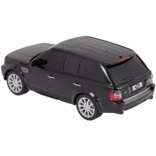 Машинка Rastar Range Rover Sport 1:24 Чорний Машинка Rastar Range Rover Sport 1:24 Чорний