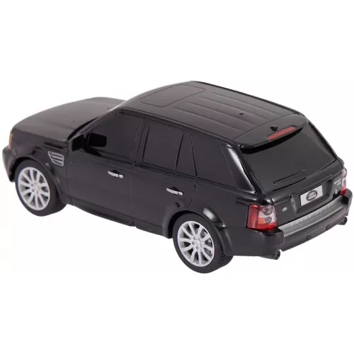 Машинка Rastar Range Rover Sport 1:24 Чорний Машинка Rastar Range Rover Sport 1:24 Чорний