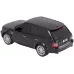 Машинка Rastar Range Rover Sport 1:24 Чорний