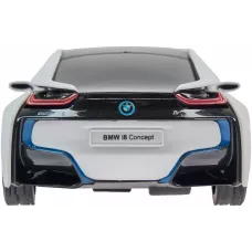 Машинка Rastar BMW i8 UV Sesitive Collection 1:24