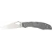 Ніж Spyderco Byrd Cara Cara 2 Gray Ніж Spyderco Byrd Cara Cara 2 Gray