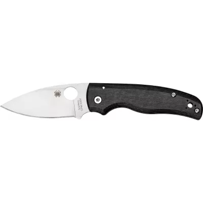 Ніж Spyderco Shaman