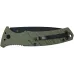 Ніж Boker Plus Strike Large Grivory Green