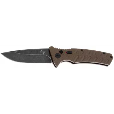 Ніж Boker Plus Strike Coyote