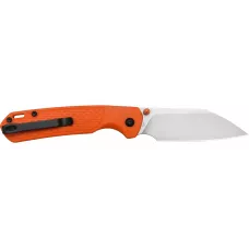 Ніж CJRB Pyrite Light Large AR-SFII Orange