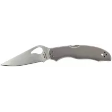Ніж Spyderco Byrd Harrier 2 SS