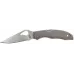 Ніж Spyderco Byrd Harrier 2 SS Ніж Spyderco Byrd Harrier 2 SS