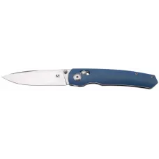 Ніж Boker Magnum Shango Blue