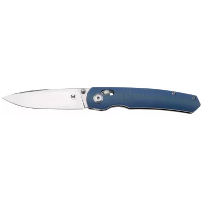 Ніж Boker Magnum Shango Blue