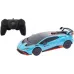 Машинка Rastar Lamborghini Huracan STO Speed 1:24 Блакитний Машинка Rastar Lamborghini Huracan STO Speed 1:24 Блакитний