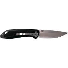 Ніж Boker Magnum Advance black